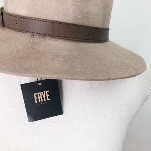 frye addie hat
